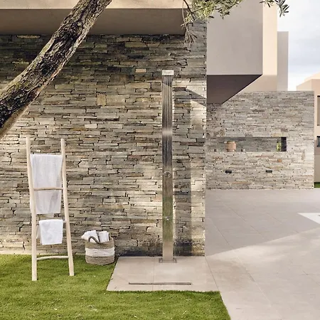 Aguacate Meliti With Heated Private Swimming Pool Βίλα Τσιλιβί