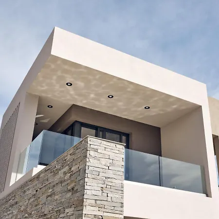Βίλα Aguacate Meliti With Heated Private Swimming Pool