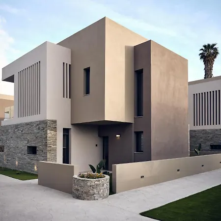 Aguacate Meliti With Heated Private Swimming Pool * Τσιλιβί