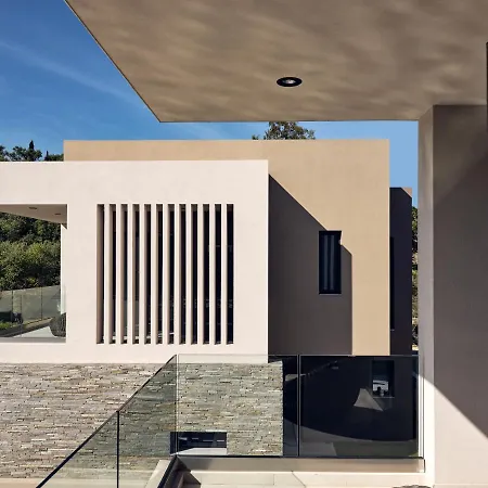 Βίλα Aguacate Meliti With Heated Private Swimming Pool *