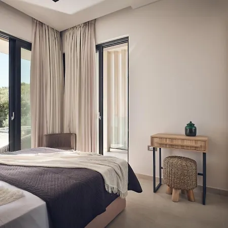 Aguacate Meliti With Heated Private Swimming Pool * Τσιλιβί