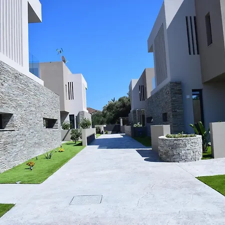 Aguacate Meliti With Heated Private Swimming Pool * Τσιλιβί