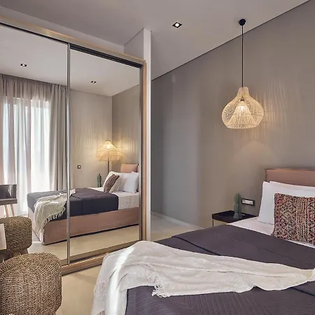 Βίλα Aguacate Meliti With Heated Private Swimming Pool Τσιλιβί